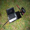 sentry gun turret sentry ptz camera targeting software paintball airsoft